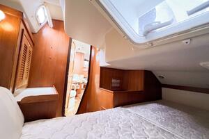 Just Cause 36ft Catalina Yacht For Sale