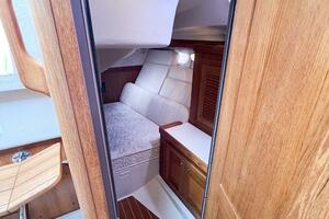 Just Cause 36ft Catalina Yacht For Sale