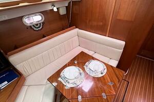 Just Cause 36ft Catalina Yacht For Sale