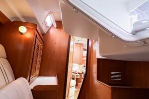Just Cause 36ft Catalina Yacht For Sale