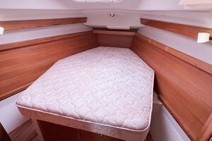 Just Cause 36ft Catalina Yacht For Sale