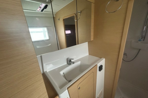 HALLDIS 40ft Lagoon Yacht For Sale