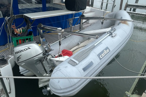 HALLDIS 40ft Lagoon Yacht For Sale