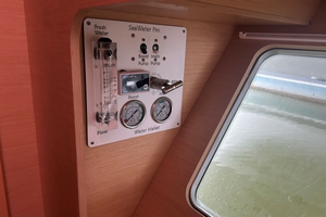 HALLDIS 40ft Lagoon Yacht For Sale
