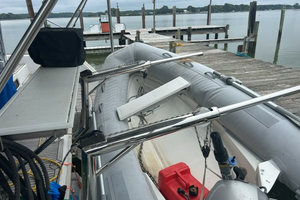HALLDIS 40ft Lagoon Yacht For Sale