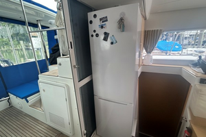 HALLDIS 40ft Lagoon Yacht For Sale