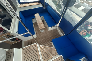 HALLDIS 40ft Lagoon Yacht For Sale