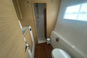 HALLDIS 40ft Lagoon Yacht For Sale