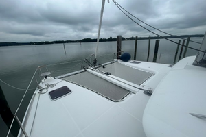 HALLDIS 40ft Lagoon Yacht For Sale