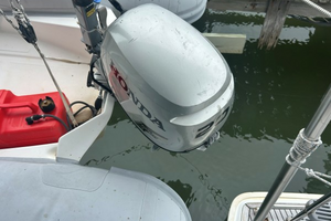 HALLDIS 40ft Lagoon Yacht For Sale