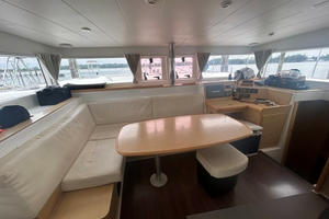 HALLDIS 2011 Lagoon Lagoon 400 Yacht For Sale in Tall Timbers MD