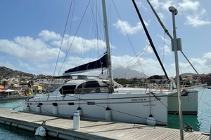 Used Sail Catamaran for sale