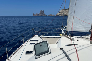 Used Sail Catamaran for sale