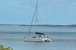Used Sail Catamaran for sale