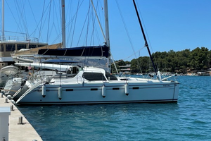 Used Sail Catamaran for sale