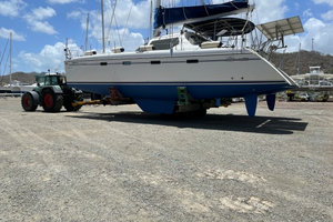 Used Sail Catamaran for sale