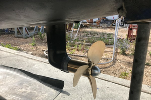 Used Sail Catamaran for sale