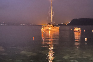 Used Sail Catamaran for sale