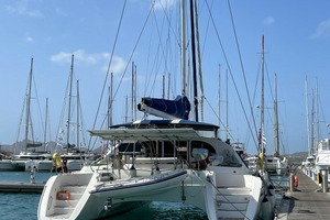 Used Sail Catamaran for sale