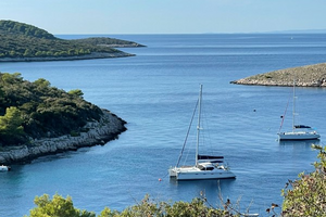 Used Sail Catamaran for sale