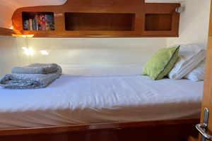 Used Sail Catamaran for sale
