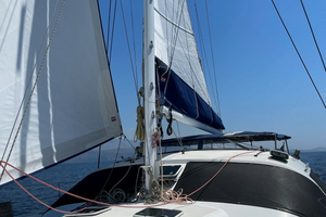 Used Sail Catamaran for sale