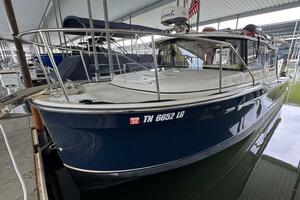 Future Days 27ft Ranger Tugs Yacht For Sale