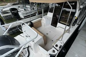 Future Days 27ft Ranger Tugs Yacht For Sale