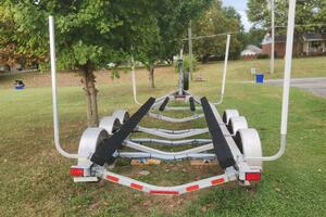 Future Days 27ft Ranger Tugs Yacht For Sale