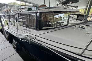 Future Days 27ft Ranger Tugs Yacht For Sale