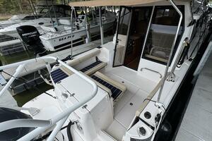 Future Days 27ft Ranger Tugs Yacht For Sale
