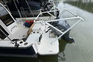 Future Days 27ft Ranger Tugs Yacht For Sale