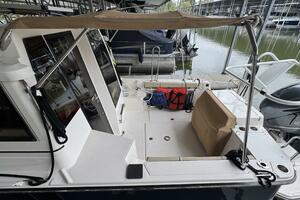 Future Days 27ft Ranger Tugs Yacht For Sale