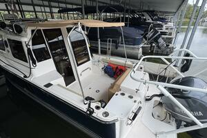 Future Days 27ft Ranger Tugs Yacht For Sale