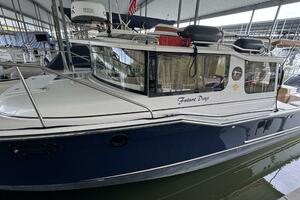 Future Days 27ft Ranger Tugs Yacht For Sale