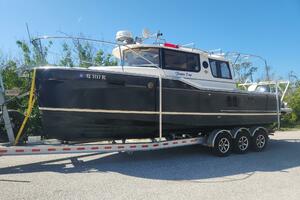 Future Days 27ft Ranger Tugs Yacht For Sale