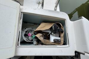 Future Days 27ft Ranger Tugs Yacht For Sale