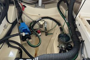 Future Days 27ft Ranger Tugs Yacht For Sale