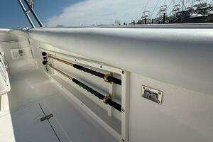 2001 Marlago FS35 thumbnail 27