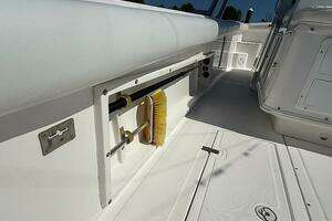 2001 Marlago FS35 thumbnail 28