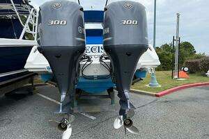 2001 Marlago FS35 thumbnail 34