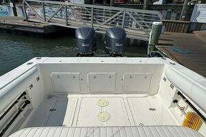 2001 Marlago FS35 thumbnail 23