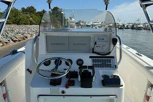 2001 Marlago FS35 thumbnail 18