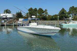 2001 Marlago FS35 thumbnail 2