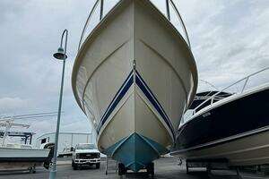 2001 Marlago FS35 thumbnail 38