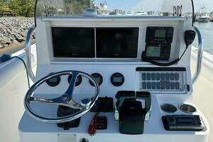 2001 Marlago FS35 thumbnail 19