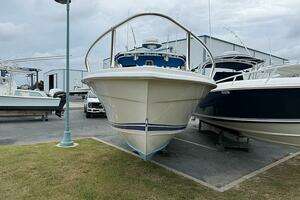 2001 Marlago FS35 thumbnail 37