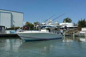 2001 Marlago FS35 thumbnail 3