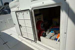 2001 Marlago FS35 thumbnail 22