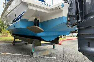 2001 Marlago FS35 thumbnail 35